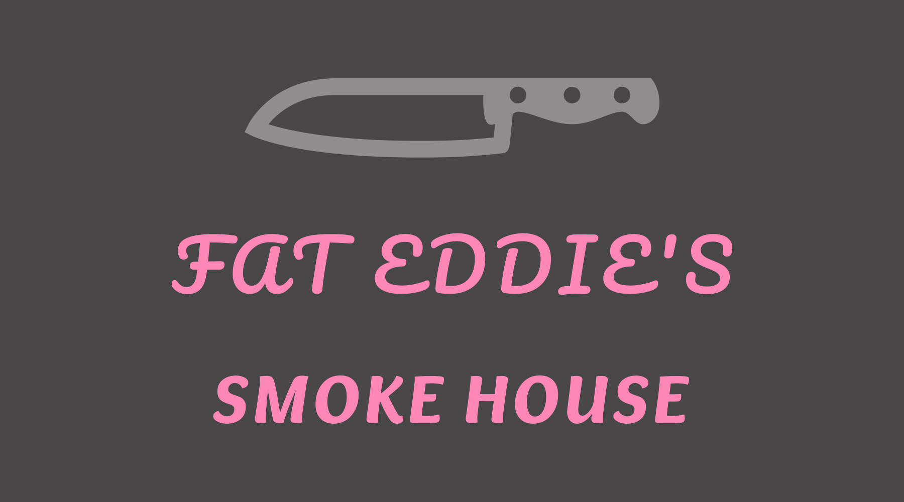 Fat Eddies Smokehouse